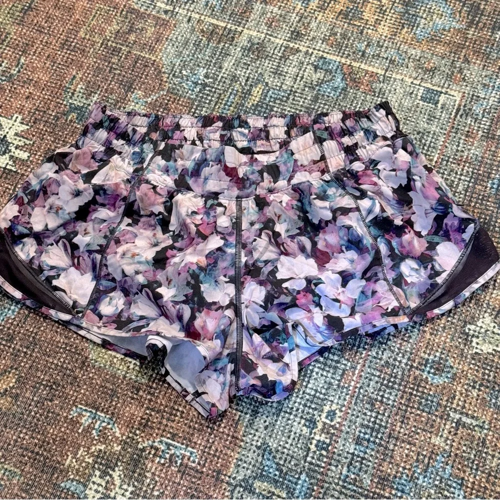 Lululemon Hotty Hot Short I| *2.5